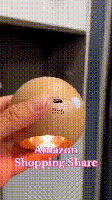 COB Motion Sensor LED Light – Wireless Night Lamp for Home, Bedroom & Outdoor Use Diwali special - My Store