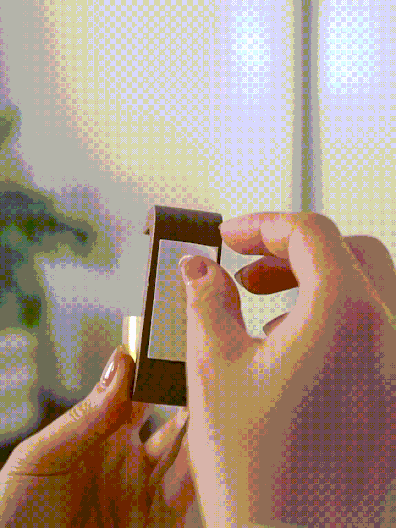 Wooden Magnetic Wind Chime Bell – Beech Wood Frame with Copper Bowl for Home Décor & Meditation - My Store